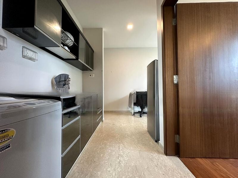 EASTWOOD REGENCY 5