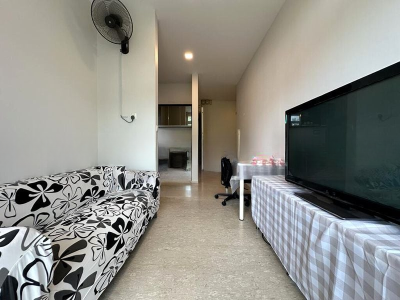 EASTWOOD REGENCY 7