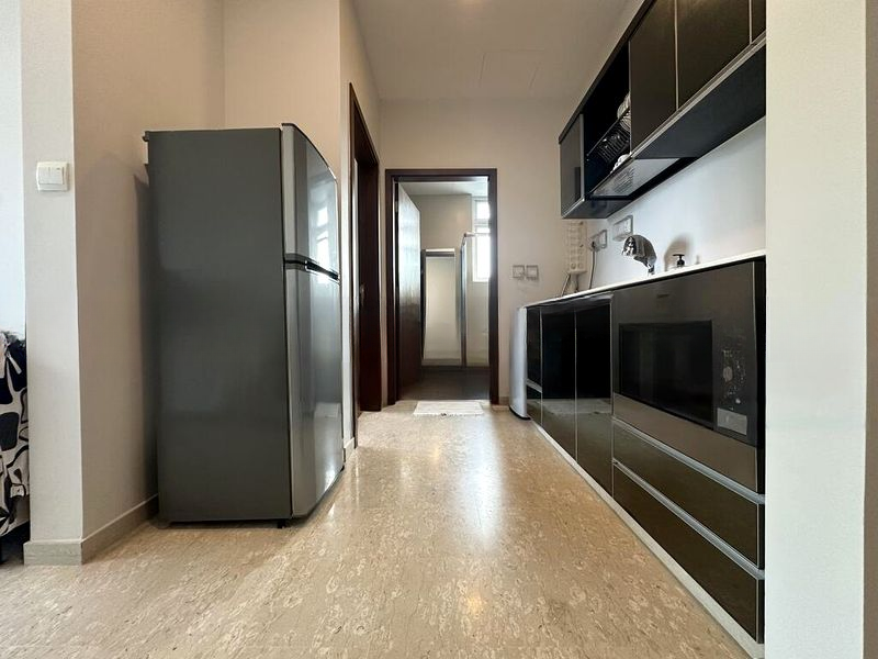 EASTWOOD REGENCY 6