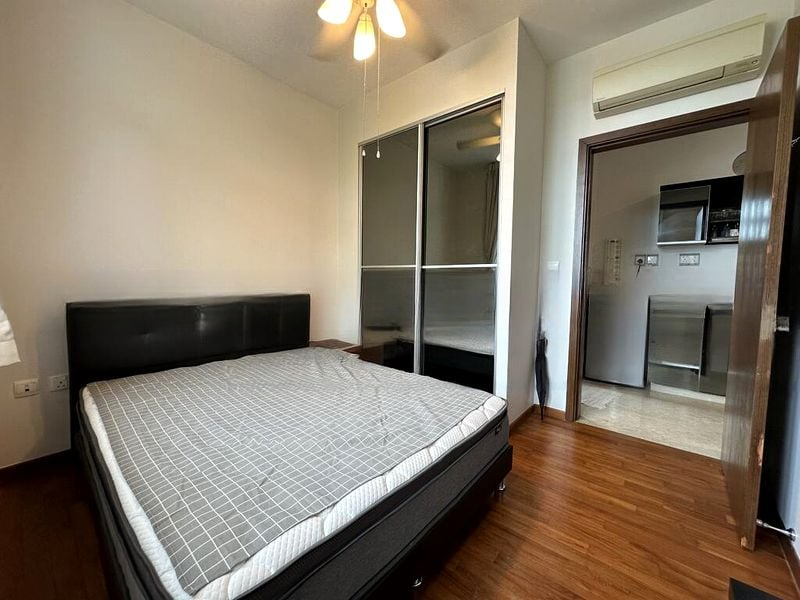 EASTWOOD REGENCY 2
