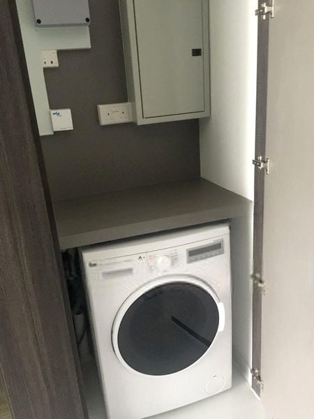 NORTH PARK RESIDENCES 10