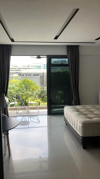 NORTH PARK RESIDENCES 14