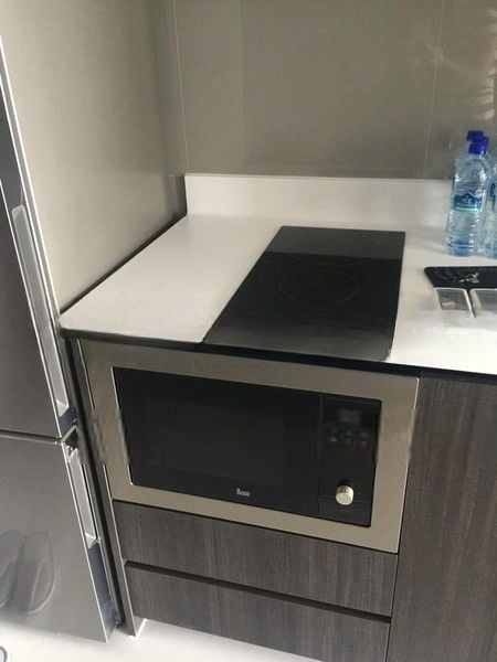 NORTH PARK RESIDENCES 12