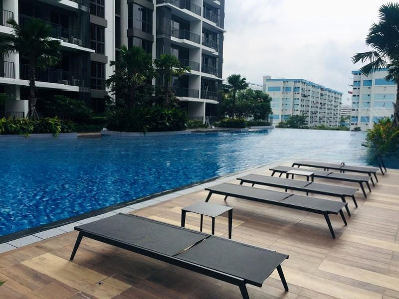 NORTH PARK RESIDENCES 15