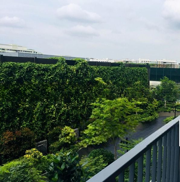 NORTH PARK RESIDENCES 11