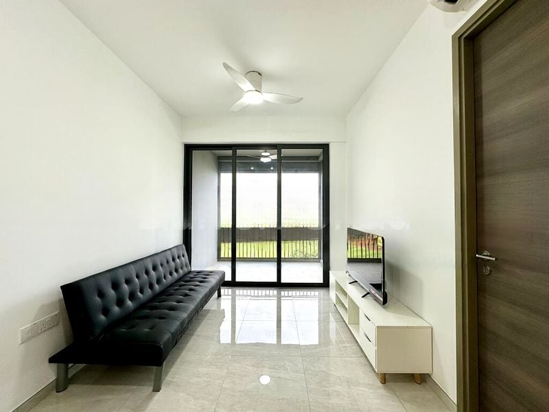 THE FLORENCE RESIDENCES 6