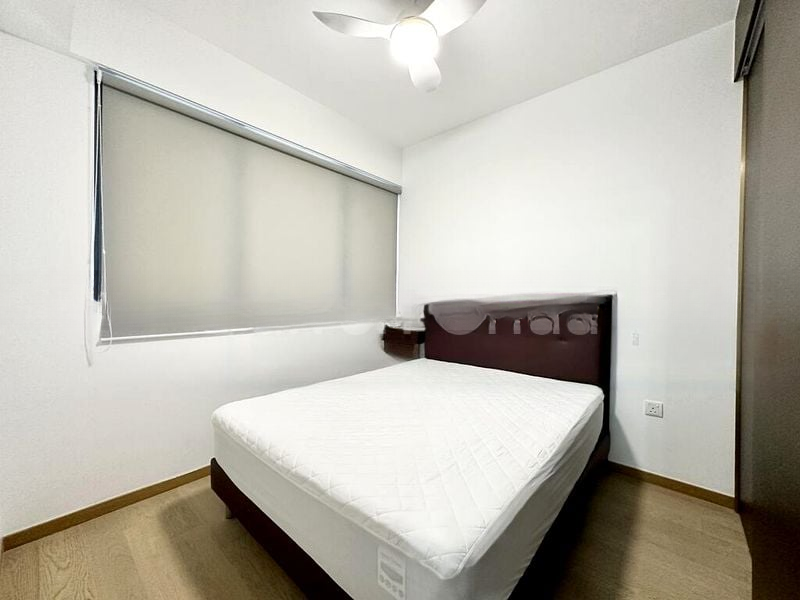 THE FLORENCE RESIDENCES 4