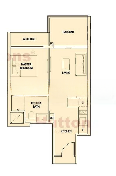 THE FLORENCE RESIDENCES 8