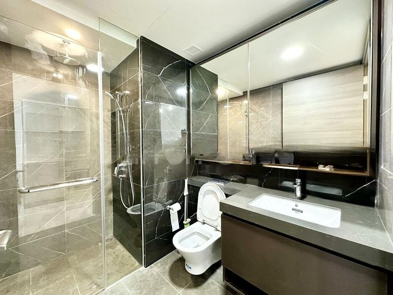 THE FLORENCE RESIDENCES 2