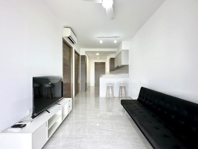 THE FLORENCE RESIDENCES 7