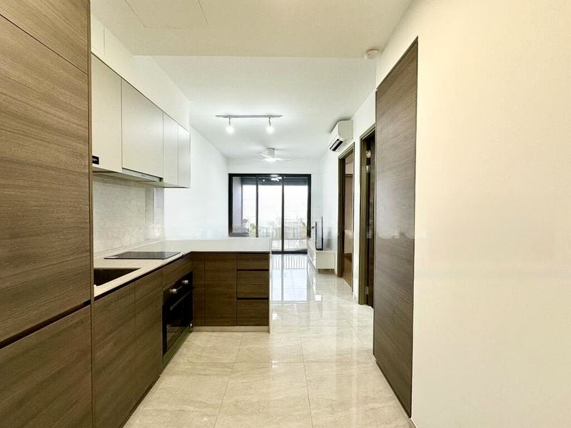 THE FLORENCE RESIDENCES 5