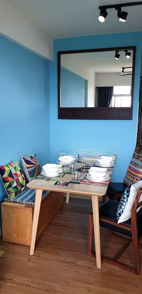 BT BATOK WEST AVE 6 7