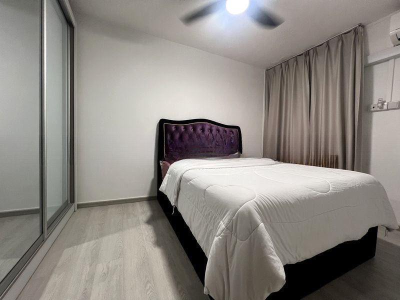 BEDOK RESERVOIR RD 4