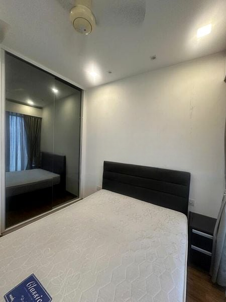AVANT RESIDENCES 1