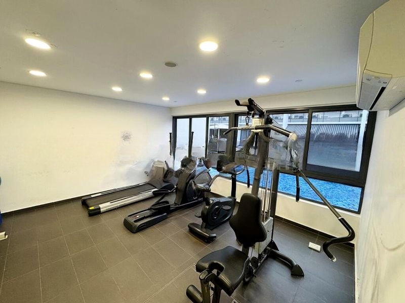 THE PROMENADE@PELIKAT 2