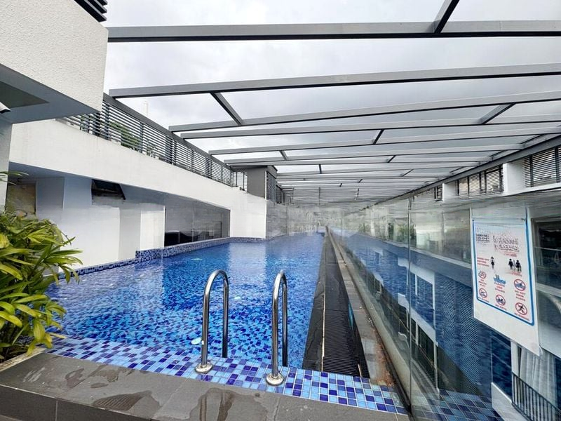 THE PROMENADE@PELIKAT 3