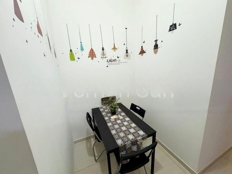 THE PROMENADE@PELIKAT 13