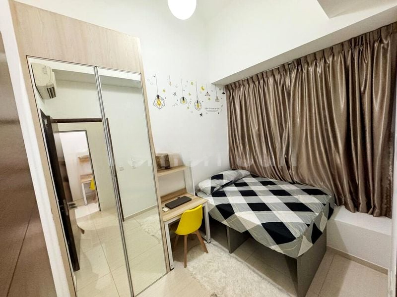 THE PROMENADE@PELIKAT 11