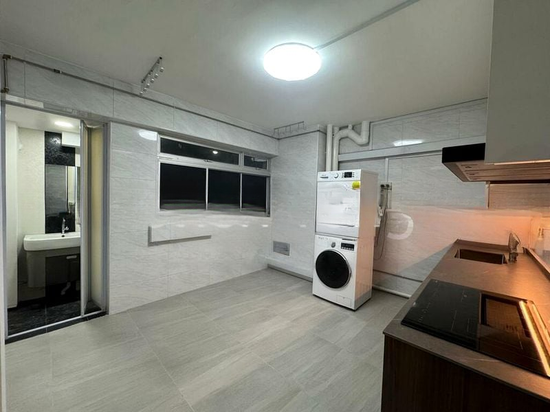 SERANGOON NTH AVE 1 3