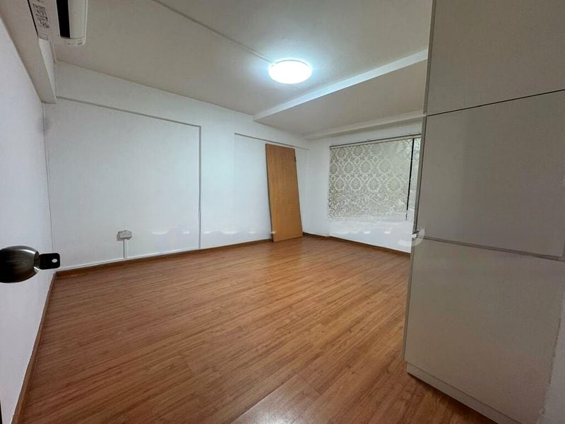 SERANGOON NTH AVE 1 5