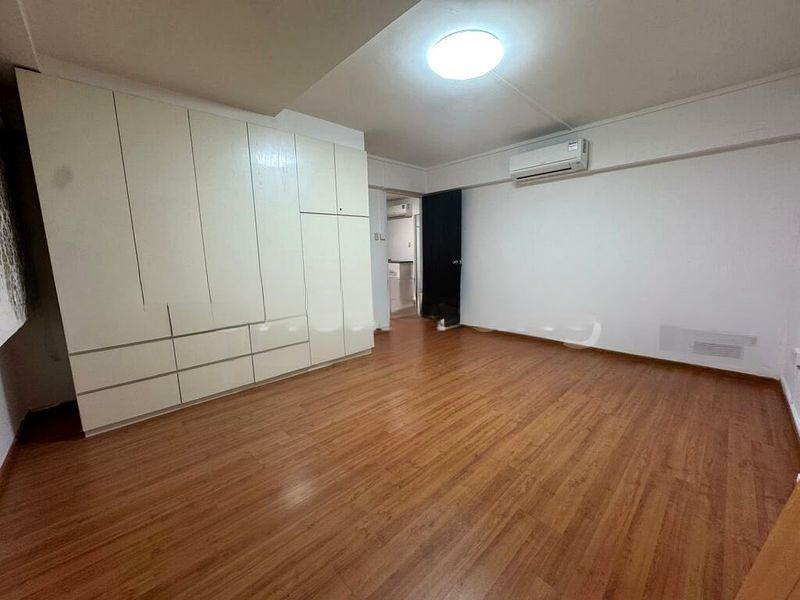 SERANGOON NTH AVE 1 6