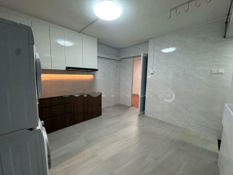 SERANGOON NTH AVE 1 4