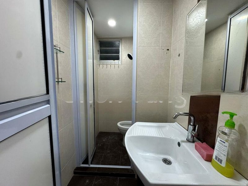 SERANGOON NTH AVE 1 2