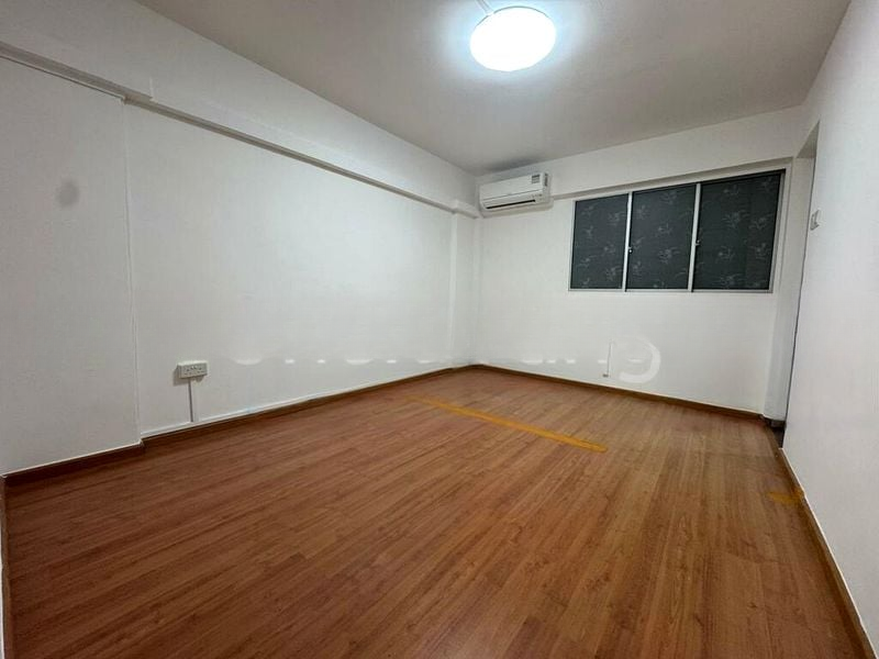 SERANGOON NTH AVE 1 7