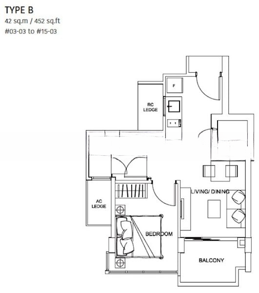 CITY SUITES 6