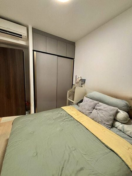 RIVERFRONT RESIDENCES 3