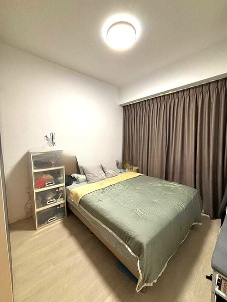 RIVERFRONT RESIDENCES 2