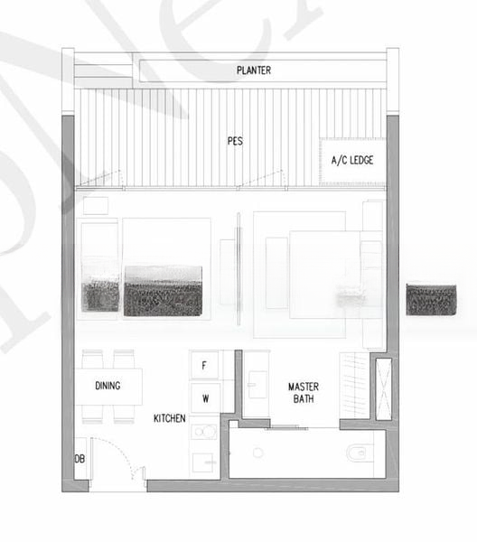SELETAR PARK RESIDENCE 9