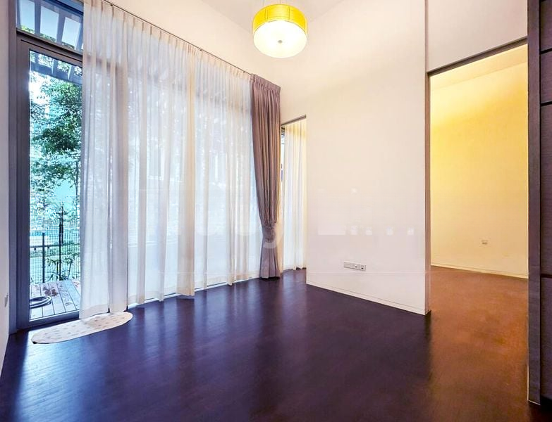 SELETAR PARK RESIDENCE 8