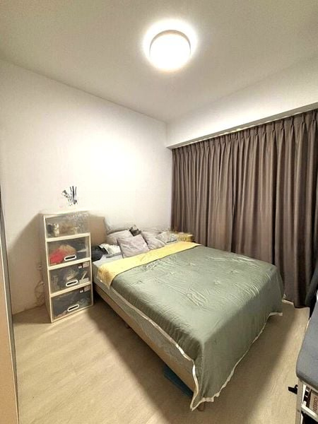 RIVERFRONT RESIDENCES 2