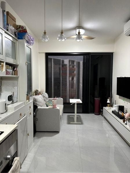 RIVERFRONT RESIDENCES 2