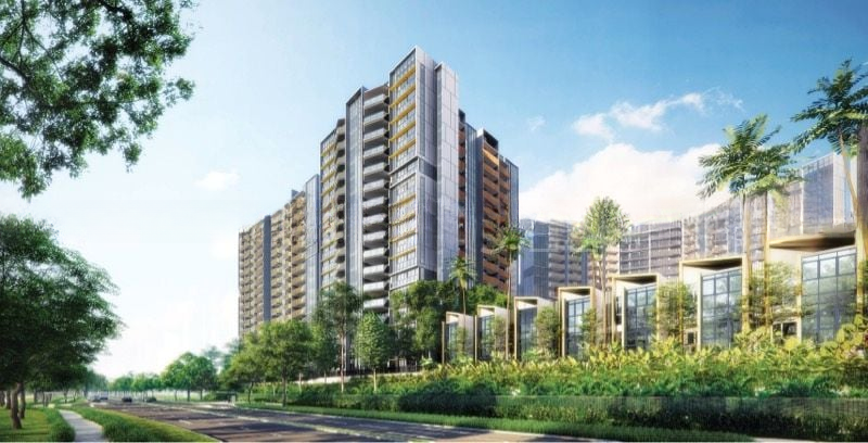 RIVERFRONT RESIDENCES 10