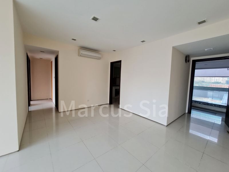 THE CATHAY RESIDENCE 2