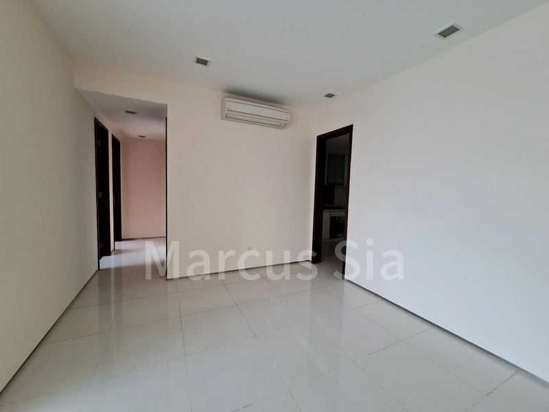 THE CATHAY RESIDENCE 3