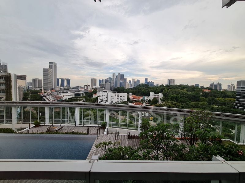 THE CATHAY RESIDENCE 4