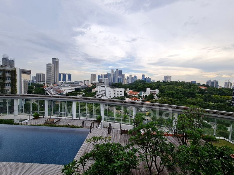 THE CATHAY RESIDENCE 6