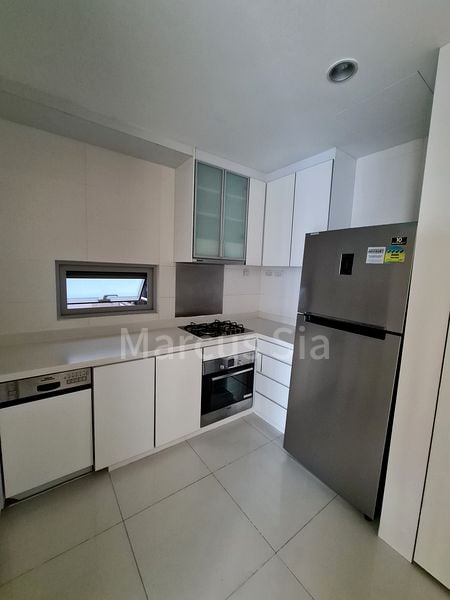 THE CATHAY RESIDENCE 9