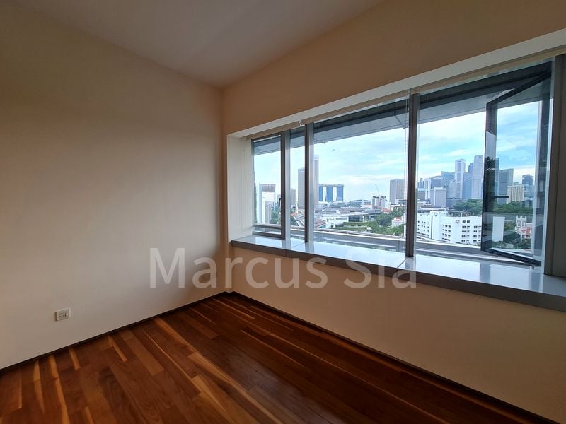 THE CATHAY RESIDENCE 10