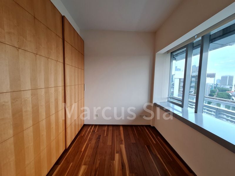 THE CATHAY RESIDENCE 11