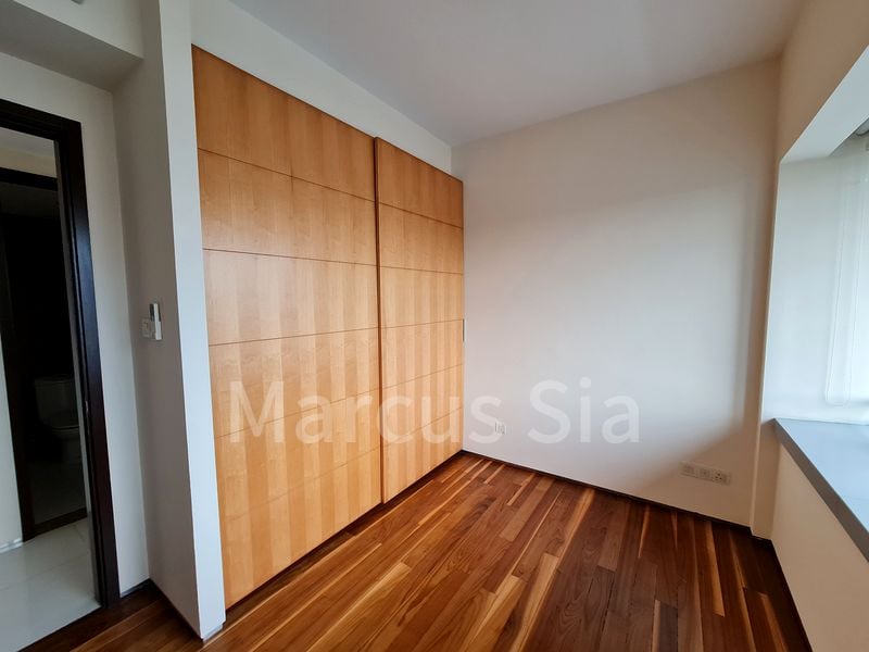 THE CATHAY RESIDENCE 12