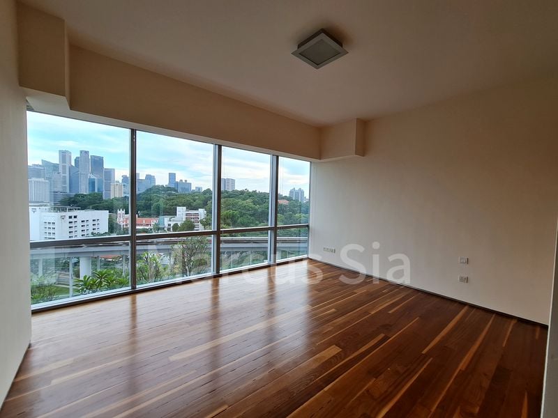 THE CATHAY RESIDENCE 13