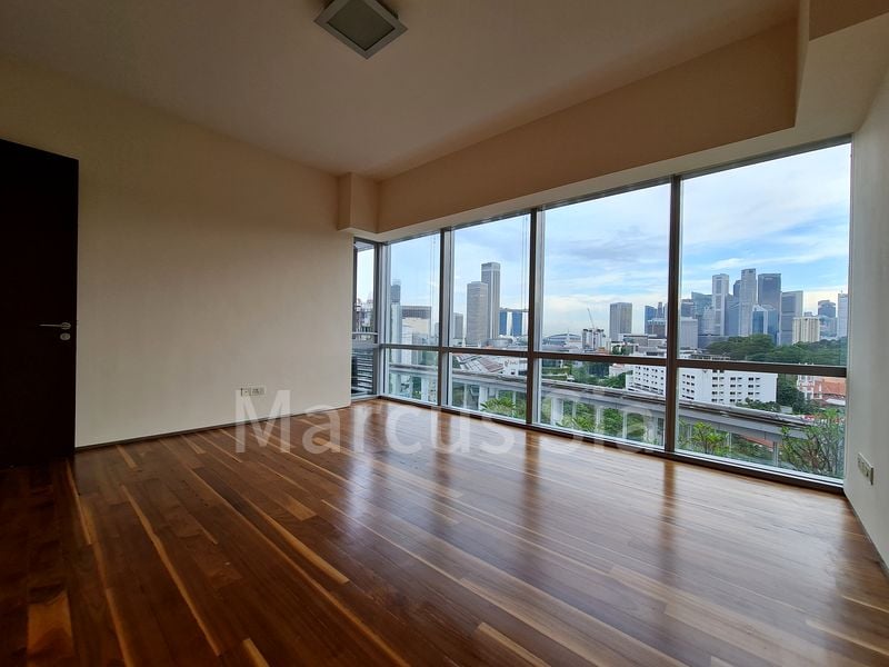 THE CATHAY RESIDENCE 14