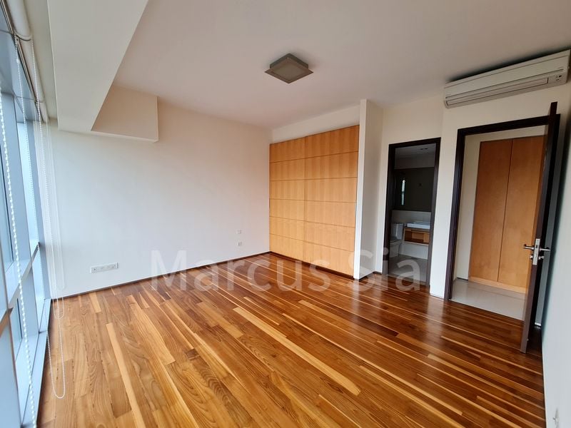 THE CATHAY RESIDENCE 15