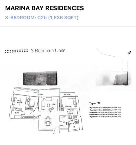 MARINA BAY RESIDENCES 5
