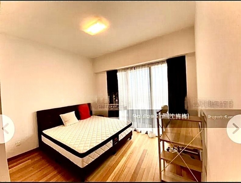 MARINA BAY RESIDENCES 3