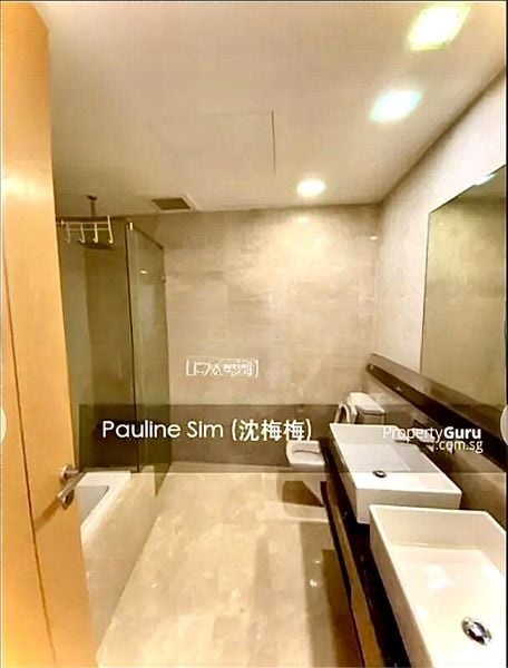 MARINA BAY RESIDENCES 2